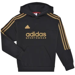 New Adidas Sportswear - Tiro Nations Pack Hood