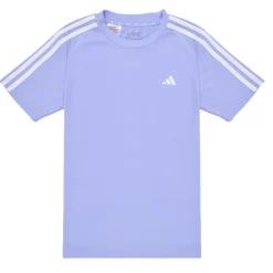 Adidas Sportswear - Train Essentials AEROREADY 3-Stripes Regular-Fit Training Set Bleu