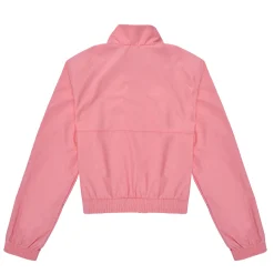 Adidas Sportswear - Train Essentials Full-Zip Hooded Jacket Rose Online