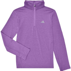 Adidas Sportswear - Training AEROREADY 1/2-Zip Long Sleeve Long-Sleeve Top