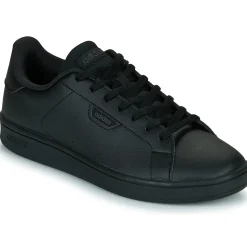 Adidas Sportswear - URBAN COURT Noir Outlet