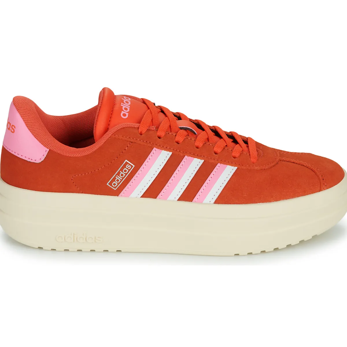 Adidas Sportswear - VL COURT BOLD