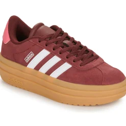 Clearance Adidas Sportswear - VL COURT BOLD J