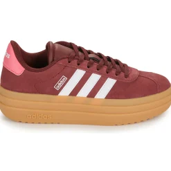 Clearance Adidas Sportswear - VL COURT BOLD J