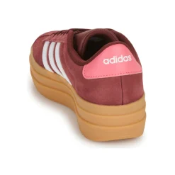 Clearance Adidas Sportswear - VL COURT BOLD J