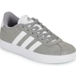 Adidas Sportswear - VL COURT 3.0 K Gris Discount