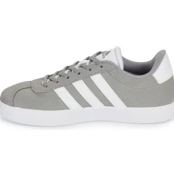 Adidas Sportswear - VL COURT 3.0 K Gris Discount