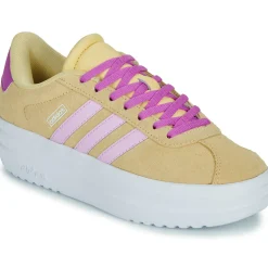 Clearance Adidas Sportswear - VL COURT BOLD J