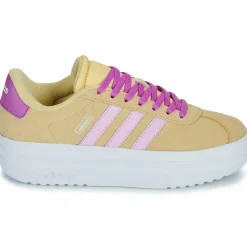 Clearance Adidas Sportswear - VL COURT BOLD J