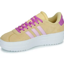 Clearance Adidas Sportswear - VL COURT BOLD J
