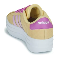 Clearance Adidas Sportswear - VL COURT BOLD J