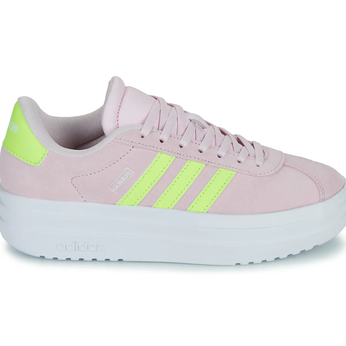 Adidas Sportswear - VL COURT BOLD J Discount