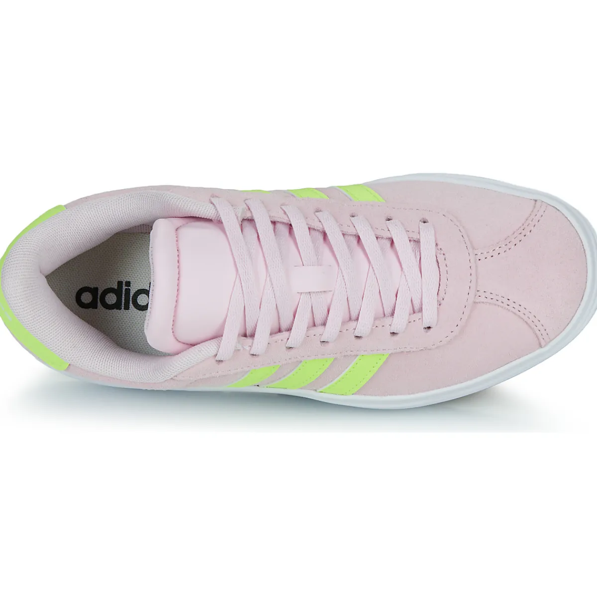 Adidas Sportswear - VL COURT BOLD J Discount