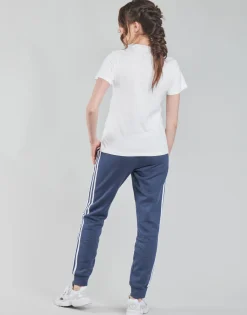 Online Adidas Sportswear - W BL T Blanc