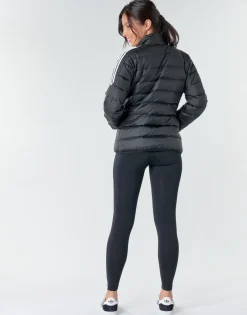 Adidas Sportswear - W ESS DOWN JKT Noir