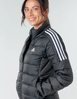 Adidas Sportswear - W ESS DOWN JKT Noir