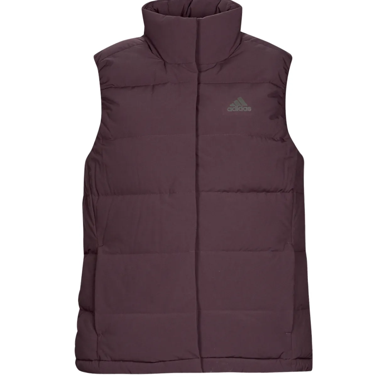 Adidas Sportswear - W HELIONIC VEST
