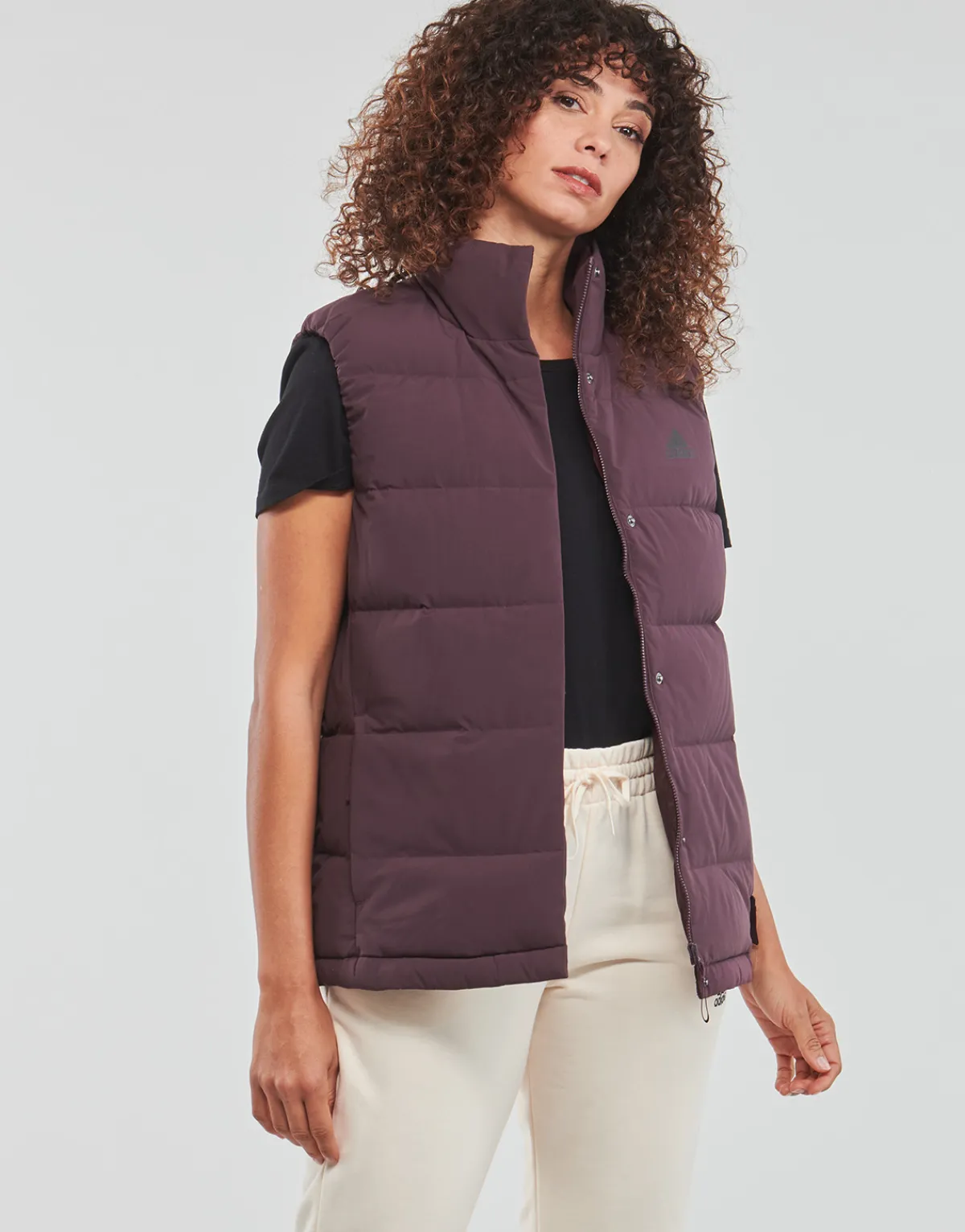 Adidas Sportswear - W HELIONIC VEST