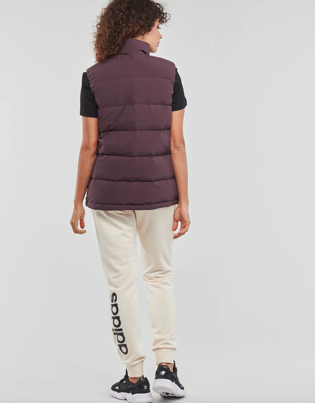 Adidas Sportswear - W HELIONIC VEST