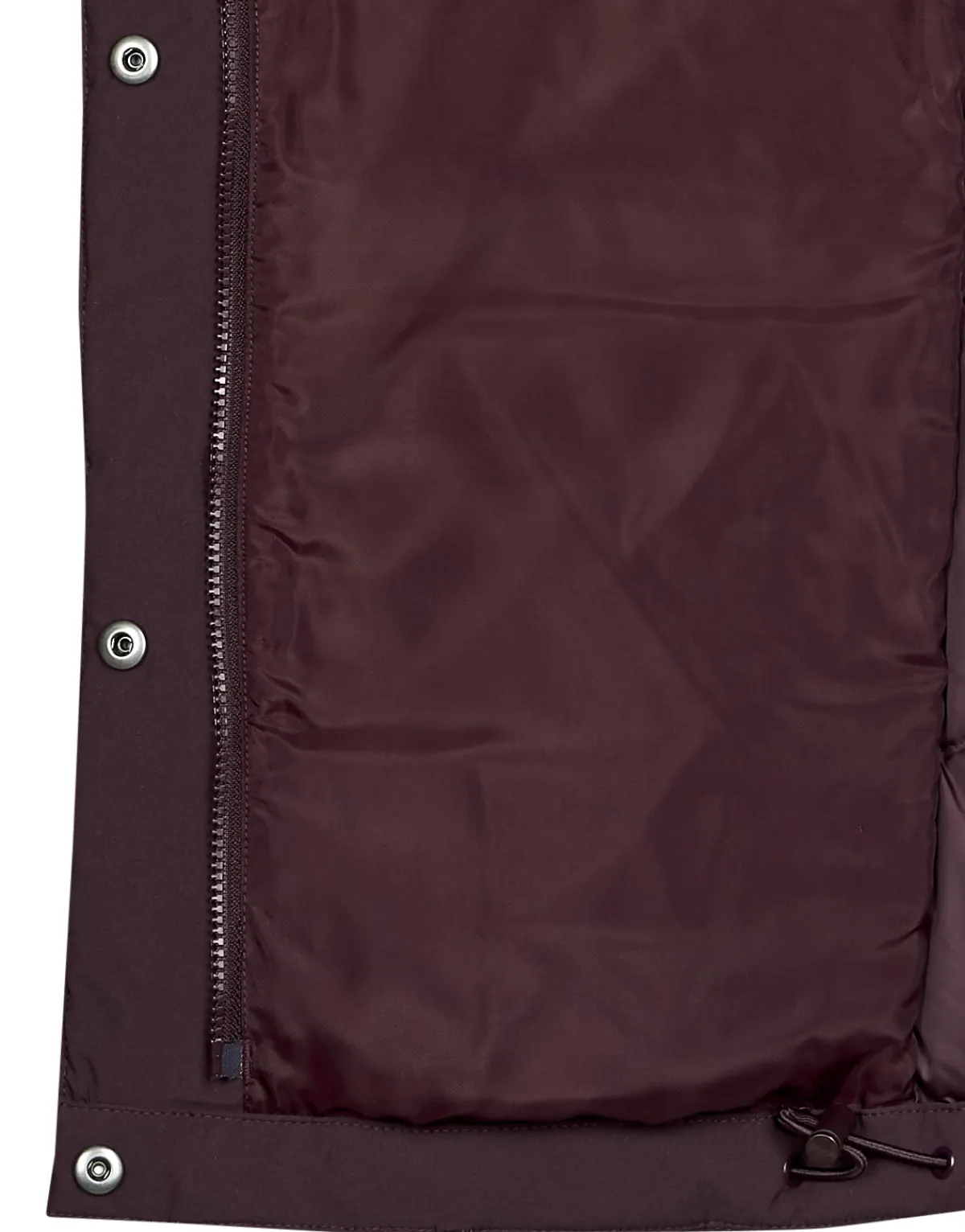 Adidas Sportswear - W HELIONIC VEST