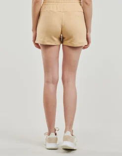 Sale Adidas Sportswear - W LIN FT SHO Taupe