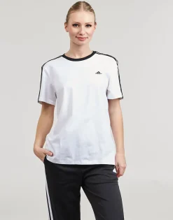 Adidas Sportswear - W 3S BF T Sale
