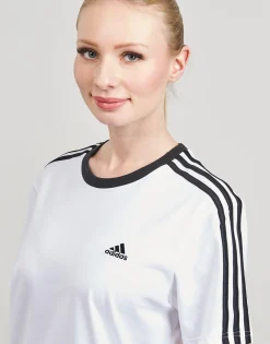 Adidas Sportswear - W 3S BF T Sale