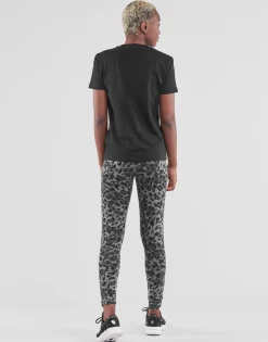 Adidas Sportswear - W 3S T Noir Sale