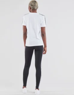 Sale Adidas Sportswear - W 3S T Blanc