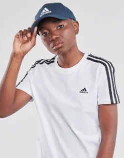 Sale Adidas Sportswear - W 3S T Blanc