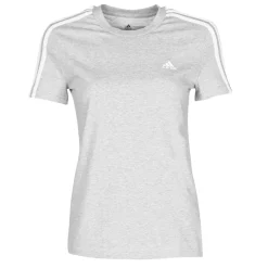 Adidas Sportswear - W 3S T Gris Sale