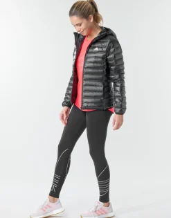 Adidas Sportswear - W Varilite Ho J noir Best