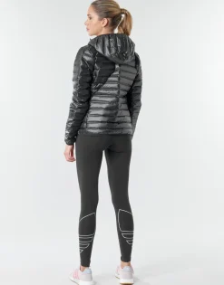 Adidas Sportswear - W Varilite Ho J noir Best