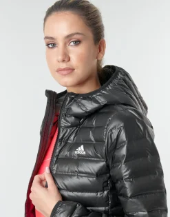 Adidas Sportswear - W Varilite Ho J noir Best