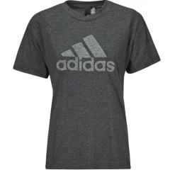 Adidas Sportswear - W WINRS 3.0 TEE Gris Outlet