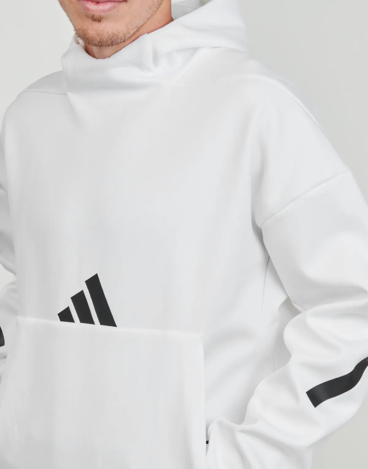 Adidas Sportswear - Z.N.E. Hoodie