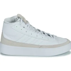 Adidas Sportswear - ZNSORED HI PREM LEATHER Best