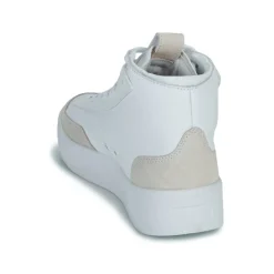 Adidas Sportswear - ZNSORED HI PREM LEATHER Best