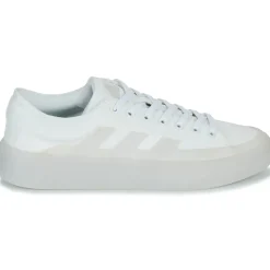 Best Adidas Sportswear - ZNSORED Blanc