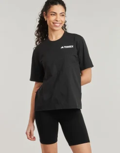 New adidas TERREX - JF4186 Noir