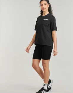 New adidas TERREX - JF4186 Noir