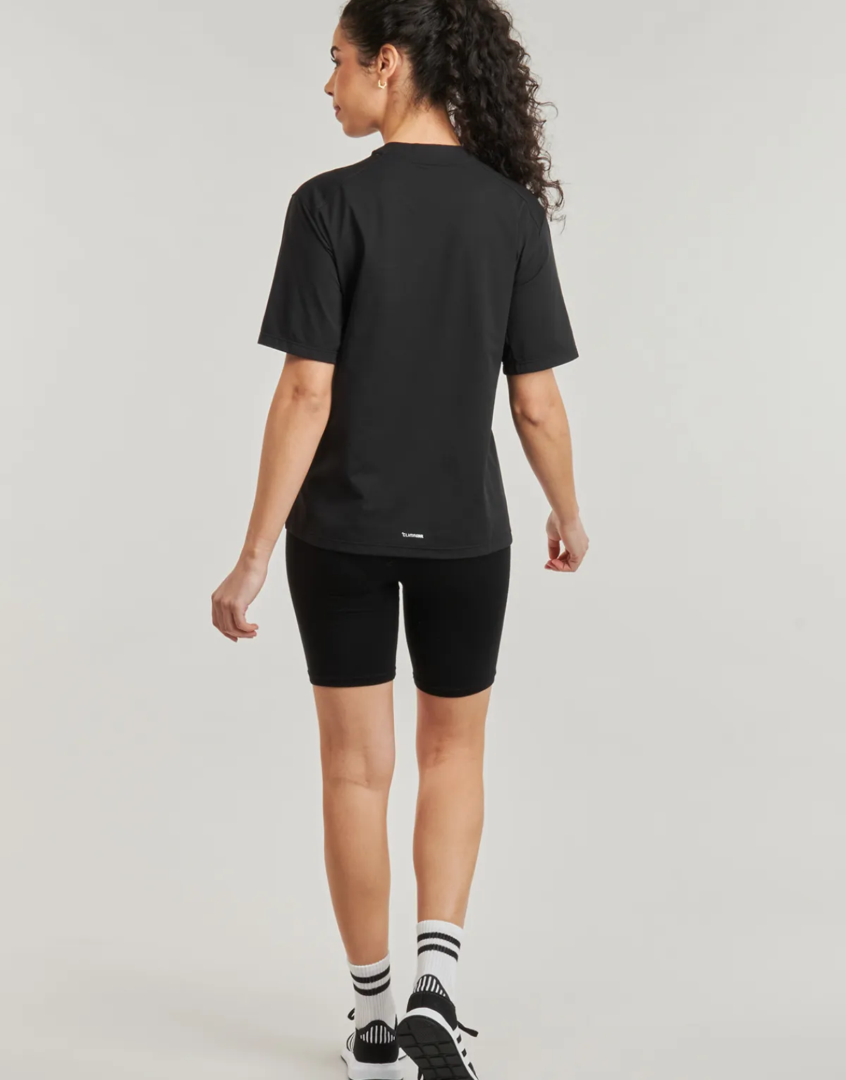 New adidas TERREX - JF4186 Noir