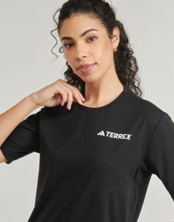 New adidas TERREX - JF4186 Noir