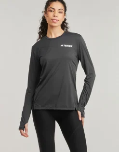 Discount adidas TERREX - JL6341 Noir