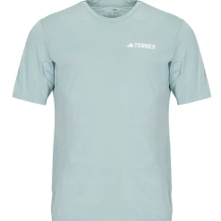 adidas TERREX - JN8157 Bleu Discount