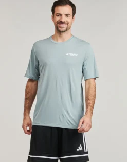 adidas TERREX - JN8157 Bleu Discount