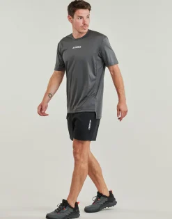 Discount adidas TERREX - Multi Shorts Noir