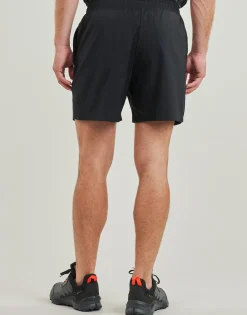 Discount adidas TERREX - Multi Shorts Noir