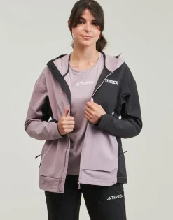 Clearance adidas TERREX - Multi Softshell Jacket
