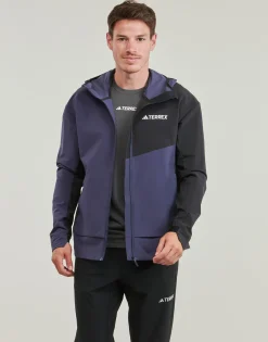 Best adidas TERREX - Multi Softshell Jacket